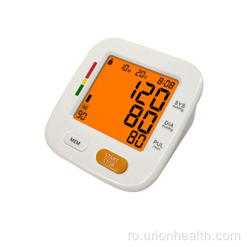 Un monitor BP Monitor electronic de tensiune arterială fără fir